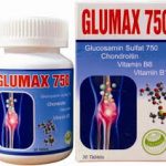Thuốc glumax 750 là thuốc gì? có tác dụng gì? giá bao nhiêu tiền?