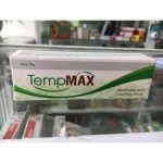 Thuốc tempmax 15g là thuốc gì? có tác dụng gì? giá bao nhiêu tiền?