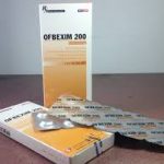 Thuốc ofbexim 200 là thuốc gì? có tác dụng gì? giá bao nhiêu tiền?