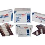 Thuốc doromax 500mg là thuốc gì? có tác dụng gì? giá bao nhiêu tiền?