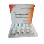 Thuốc Tramadol STADA 100mg là thuốc gì? có tác dụng gì? giá bao nhiêu tiền?