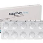 Thuốc trosicam 7.5 mg là thuốc gì? có tác dụng gì? giá bao nhiêu tiền?