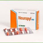 Thuốc neuropyl 400mg là thuốc gì? có tác dụng gì? giá bao nhiêu tiền?