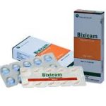 Thuốc bixicam 7.5mg là thuốc gì? có tác dụng gì? giá bao nhiêu tiền?