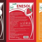 Thuốc enesol là thuốc gì? có tác dụng gì? giá bao nhiêu tiền?