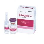 Thuốc esogas ivf 40mg là thuốc gì? có tác dụng gì? giá bao nhiêu tiền?