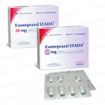 Thuốc esomeprazol stada 40mg là thuốc gì? có tác dụng gì? giá bao nhiêu tiền?