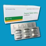 Thuốc feomin 500mg là thuốc gì? có tác dụng gì? giá bao nhiêu tiền?