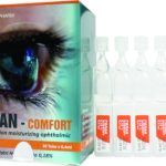 Thuốc gilan comfort là thuốc gì? có tác dụng gì? giá bao nhiêu tiền?