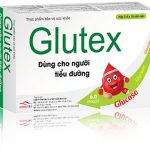 Thuốc glutex là thuốc gì? có tác dụng gì? giá bao nhiêu tiền?