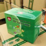 Thuốc hexazyme là thuốc gì? có tác dụng gì? giá bao nhiêu tiền?