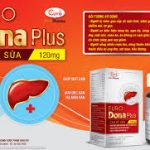 Thuốc euro dona plus là thuốc gì? có tác dụng gì? giá bao nhiêu tiền?