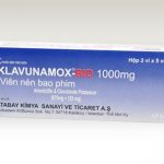 Thuốc klavunamox bid 1000mg là thuốc gì? có tác dụng gì? giá bao nhiêu tiền?