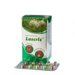 Thuốc lascris là thuốc gì? có tác dụng gì? giá bao nhiêu tiền?