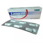 Thuốc lasectil 40 là thuốc gì? có tác dụng gì? giá bao nhiêu tiền?