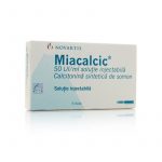 Thuốc miacalcic là thuốc gì? có tác dụng gì? giá bao nhiêu tiền?