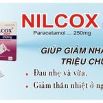 Thuốc nilcox baby fort 250/2mg là thuốc gì? có tác dụng gì? giá bao nhiêu tiền?