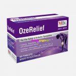 Thuốc ozerelief là thuốc gì? có tác dụng gì? giá bao nhiêu tiền?