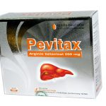 Thuốc pevitax 200mg là thuốc gì? có tác dụng gì? giá bao nhiêu tiền?