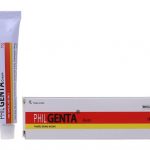 Thuốc philgenta 10g là thuốc gì? có tác dụng gì? giá bao nhiêu tiền?