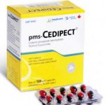 Thuốc pms cedipect là thuốc gì? có tác dụng gì? giá bao nhiêu tiền?