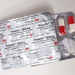Thuốc praverix 250mg là thuốc gì? có tác dụng gì? giá bao nhiêu tiền?