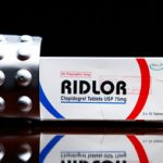 Thuốc ridlor 75mg là thuốc gì? có tác dụng gì? giá bao nhiêu tiền?