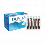 Thuốc duvita 8ml là thuốc gì? có tác dụng gì? giá bao nhiêu tiền?
