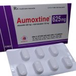 Thuốc aumoxtine 625 là thuốc gì? có tác dụng gì? giá bao nhiêu tiền?