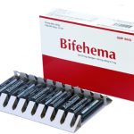 Thuốc bifehema 10ml là thuốc gì? có tác dụng gì? giá bao nhiêu tiền?