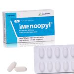Thuốc imenoopyl 800mg là thuốc gì? có tác dụng gì? giá bao nhiêu tiền?