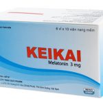 Thuốc keikai 3mg là thuốc gì? có tác dụng gì? giá bao nhiêu tiền?