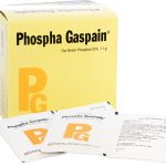 Thuốc phospha gaspain 20g là thuốc gì? có tác dụng gì? giá bao nhiêu tiền?