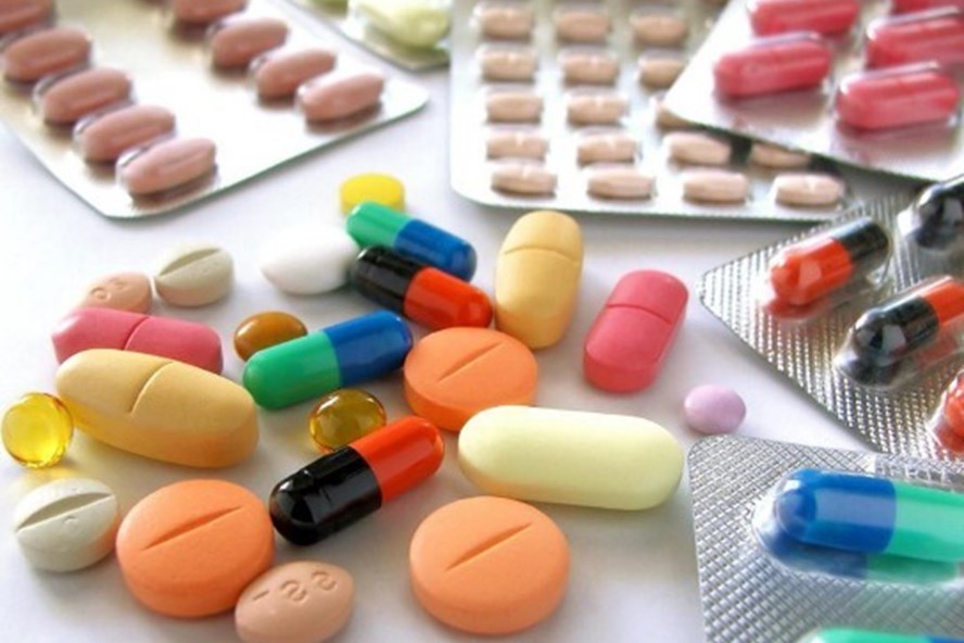 Thuốc sinbre 50mg là thuốc gì? có tác dụng gì? giá bao nhiêu tiền?