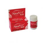 Thuốc natalvit plus là thuốc gì? có tác dụng gì? giá bao nhiêu tiền?