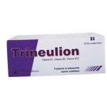 Thuốc trineulion là thuốc gì? có tác dụng gì? giá bao nhiêu tiền?