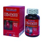 Thuốc bi q10 là thuốc gì? có tác dụng gì? giá bao nhiêu tiền?