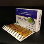 Thuốc vasoclean sol 10ml là thuốc gì? có tác dụng gì? giá bao nhiêu tiền?