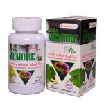 Thuốc memore plus là thuốc gì? có tác dụng gì? giá bao nhiêu tiền?