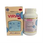 Cốm virvic có tác dụng gì? giá bao nhiêu tiền?