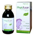 Thuốc phytotussin 100ml là thuốc gì? có tác dụng gì? giá bao nhiêu tiền?