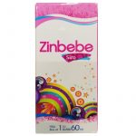 Thuốc zinbebe 10ml là thuốc gì? có tác dụng gì? giá bao nhiêu tiền?