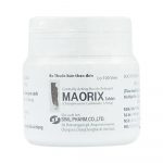 Thuốc maorix là thuốc gì? có tác dụng gì? giá bao nhiêu tiền?