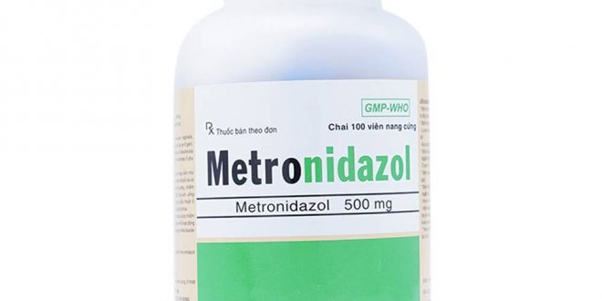 Thuốc metronidazol 500mg là thuốc gì? có tác dụng gì? giá bao nhiêu tiền?Thuốc metronidazol 500mg là thuốc gì? có tác dụng gì? giá bao nhiêu tiền?