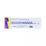 Thuốc newgenasada 10g là thuốc gì? có tác dụng gì? giá bao nhiêu tiền?