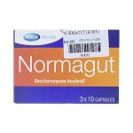 Thuốc normagut 250 là thuốc gì? có tác dụng gì? giá bao nhiêu tiền?