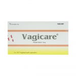 Thuốc Vagicare là thuốc gì? có tác dụng gì? giá bao nhiêu tiền?
