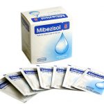 Thuốc mibezisol 2.5mg là thuốc gì? có tác dụng gì? giá bao nhiêu tiền?