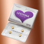 Thuốc levivina là thuốc gì? có tác dụng gì? giá bao nhiêu tền?