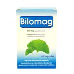 Thuốc bilomag 80mg là thuốc gì? có tác dụng gì? giá bao nhiêu tiền?